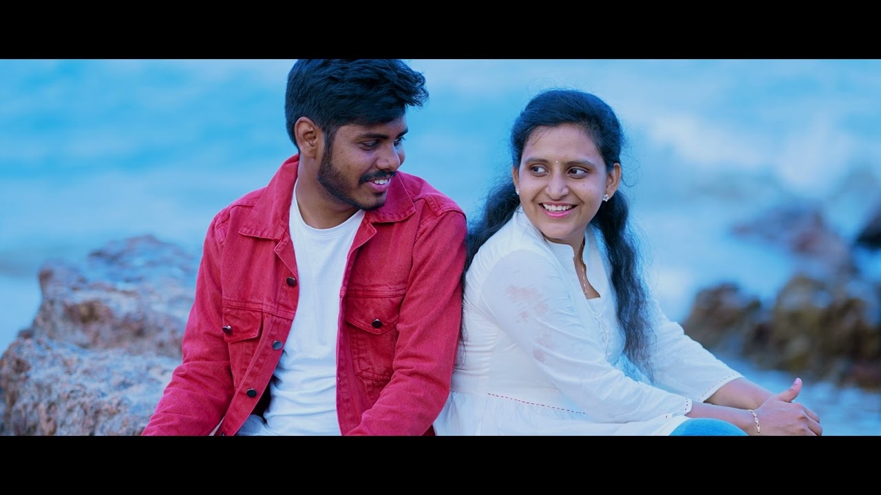 UPENDRA @ CHANDINI || Pre-Wedding Shoot ||