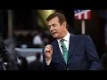 Report: Ukraine designated millions for Manafort