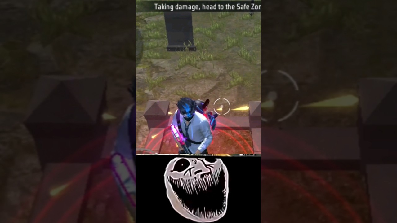 Greviyad is horror 😳 