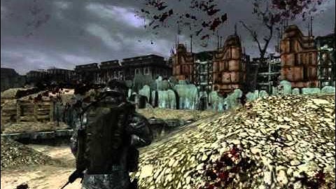 Fallout 3 MW2