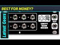 Synthrotek 1U Unity Gain Mixer: Essential Utility Power