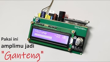 Make arduino tone controll sch by rcl-radio
