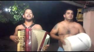 Video thumbnail of "Quem se apaixonar pelo vaqueiro - música nova"