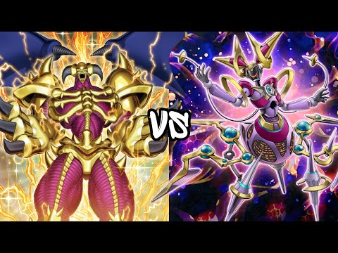 Does Gold Sarcophagus DOMINATE Now? | Altergeist Matchup