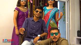 Badri Ki Dulhaniya L Wedding L Lip Dup 2018