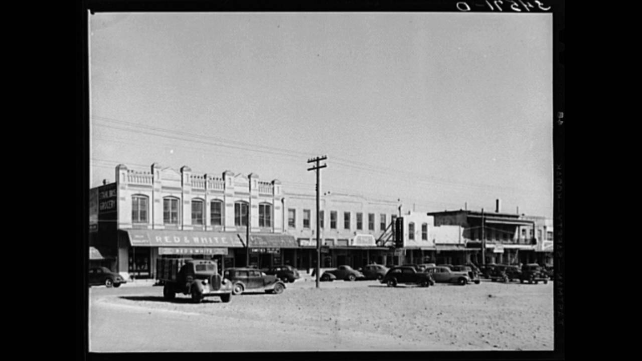 American Folk Music (Southern): Go Preach My Gospel