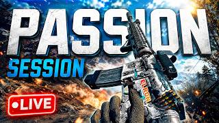 Live BF6 - PASSION ONLY ENG/GER/CRO