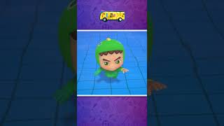 GoGoBus Sports Song | SWIM SWIM Time 🏊‍♀️ #gogobus #shorts #kidssong