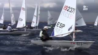 To be laser master championship 2012 (day 1)