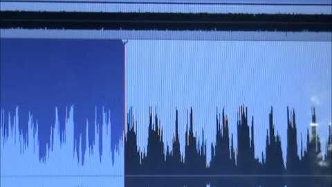 Using WavePad to Clean Audio in ITC Sessions