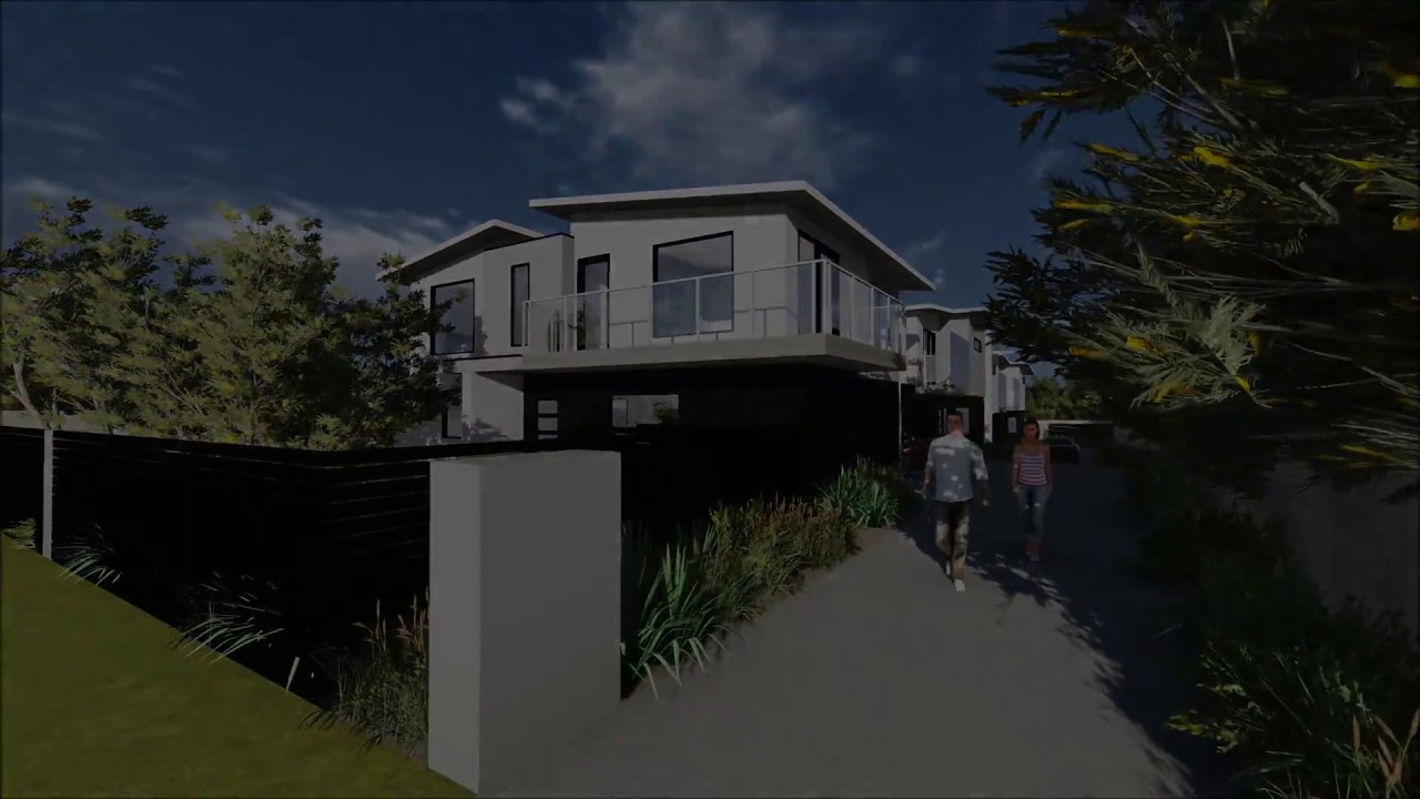 42 Bristol Rd Torquay - YouTube