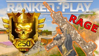 This New Meta Makes Top 250 Players Rage | MW3 Ranked Play