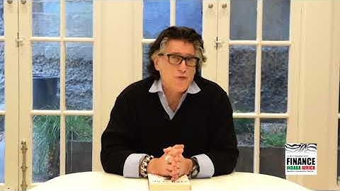 #Findaba2017 Stan Slap - Culture Guru