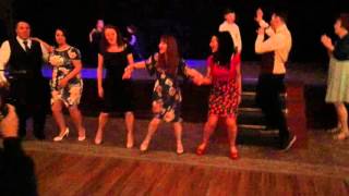Bringing New York To Eastbourne With The Best Singing Waiters