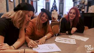 Out Out Entry - Hen Do, Stag Do And Group Events