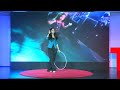 Quintessence | Gungun Ritesh | TEDxGEMS OIS Youth