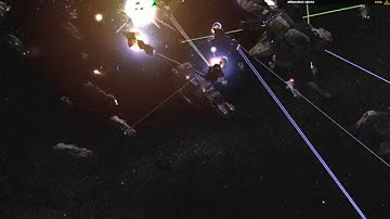 HOMEWORLD Remastered FREESPACE 2 MOD HD 60fps