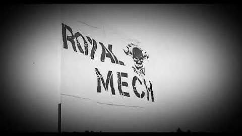 THIAGARAJAR POLYTECHNIC COLLEGE #ROYAL MECH MASS
