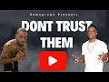 Boosie badazz x Skinny loc  - Dont Trust Them (Music Video)