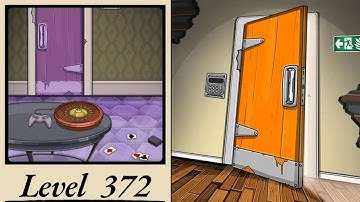 Escape Time: Level 372 – How to Solve? (Walkthrough)