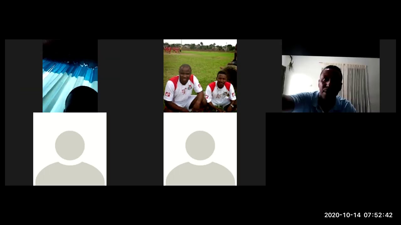 14/10/2020 Grado Octavo Dos 
Semana 33: Dirección de Grupo 