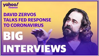 The Fed delivered on its message David Zervos