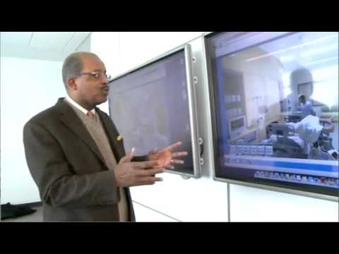 Virtual Game-based Medical Training Application