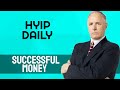 HYIP Daily - Succssful Money