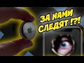 Метка Apple AirTag | Слежка не прив