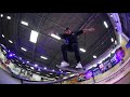 RTM World Cup Skateboarding 2017 - How Ivan Monteiro Won & More