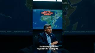 If the Middle East Ceasefire Collapses