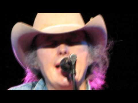 Dwight Yoakam At Windsor Casino Miners Prayer