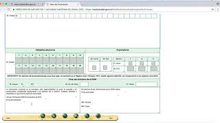 Actualiza tu RUT   Flash Mobile COLOMBIA. screenshot 2