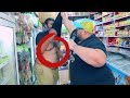 جاسم رجب أقوى مقالب "عندك حمص بالحمه "🔥😂 جاسم رجب أقوى مقالب "عندك حمص بالحمه "🔥😂
