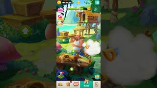 Coins & Puzzles: 3-4 Build A Shelter #casualgames #mobilegame #slotmachine screenshot 4