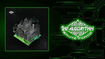 The Algorithm - Shellcode [Brute Force]
