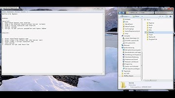 VIP ArmA2 OA DayZ Bypass [Updated 8/31/2012] (Download Link In description)
