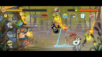 SWAMP ATTACK : EPISODE 5 LEVEL 17 (QUICK ACTION BY SWAMP CREATURES) Offline Games