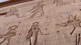 Egypte Trailer