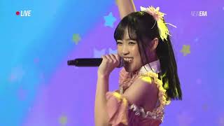 JKT48 - Usotsuki Dachou (Burung Unta si Pembohong) - Ella, Marsha, Eli - CMR 13 Juli