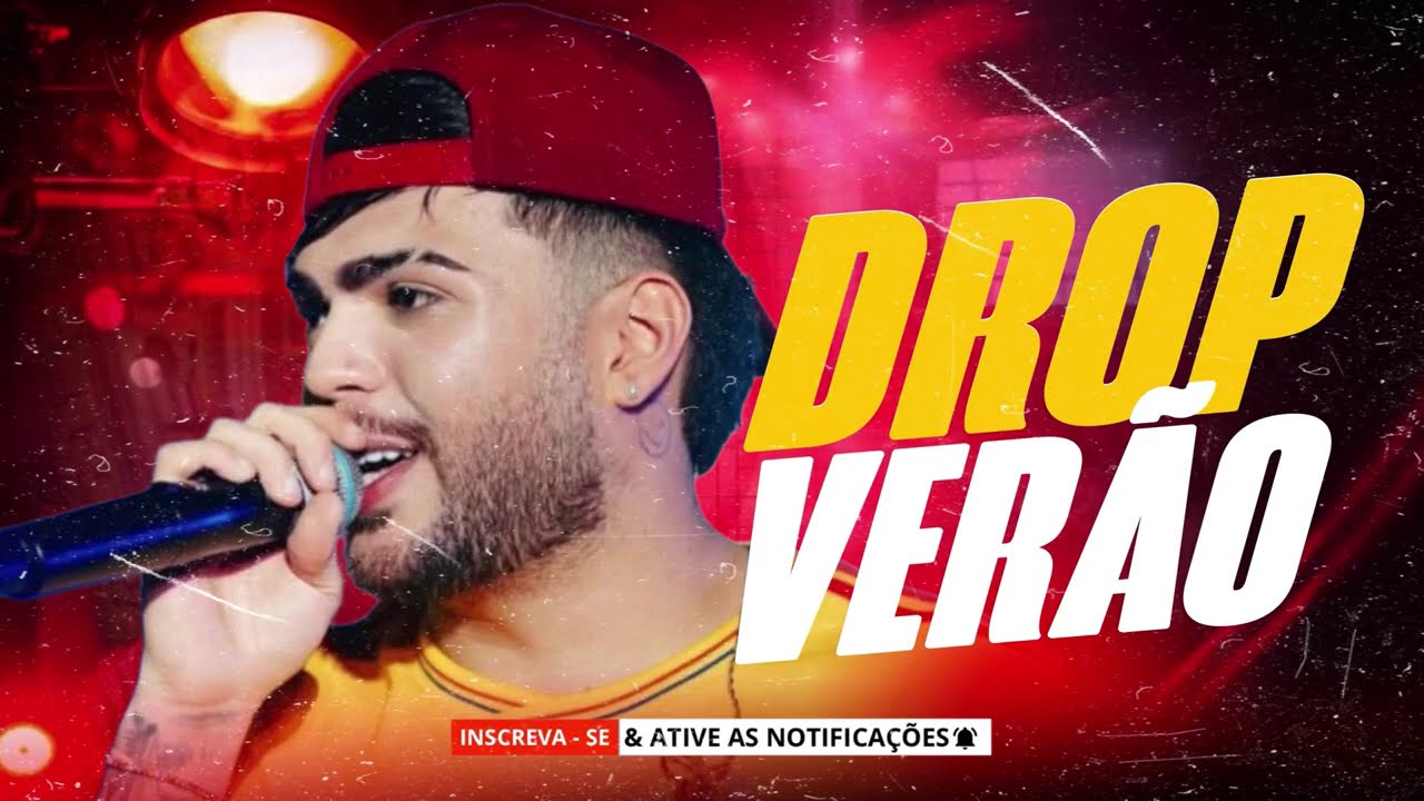 KADU MARTINS DROP VERÃO 2026 - KADU MARTINS FEVEREIRO 2026 - KADU MARTINS CARNAVAL 2026