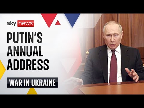 Video: Hvorfor var der ingen russiske repræsentanter ved fredskonferencen i Paris?