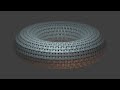 Turn Objects Into Woven Baskets (Blender Tutorial)