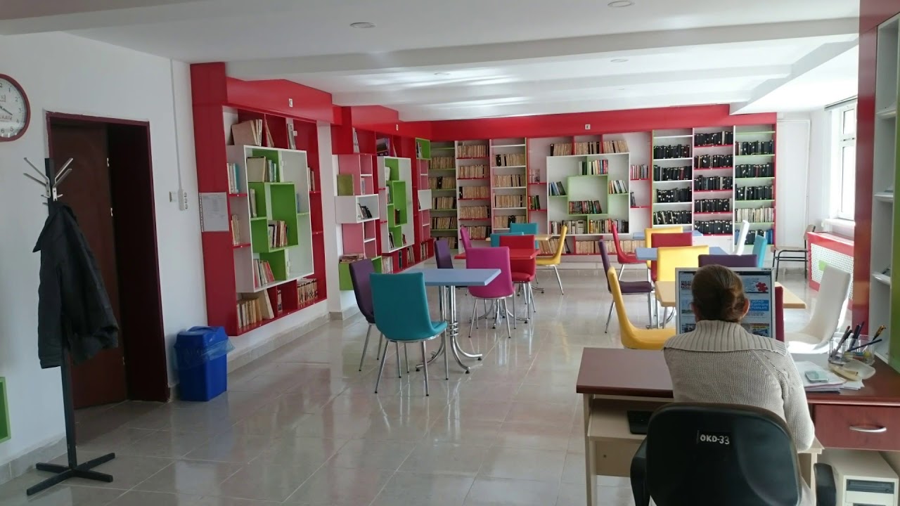 Kılıçarslan Anadolu Lisesi
