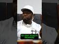 50 Cent Hilariously Roasts Rick Ross #shorts #50cent #rickross