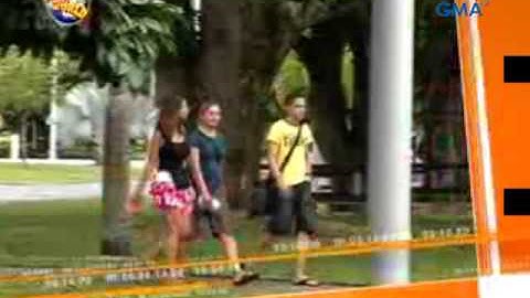 There is so much to experience and see!