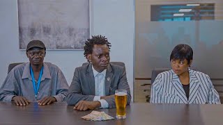 BOSS KALEWA STEVE MWEUSI MSAIDIE LEONARDO POMBE SIO CHAI