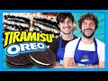 TIRAMISÙ OREO | Cucina Buttata