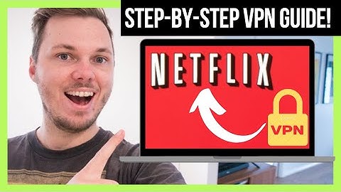 How To Use VPN With NETFLIX 2024? 🔥 [Guide On How To Unblock 17+ Netflix Libraries 😱]