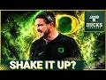 BATTLE? Oregon Ducks Safety Depth Looks GOOD for Dan Lanning with Aaron Flowers, Trey McNutt in Mix